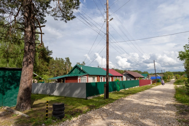 Снять дом в Владимирской области. Вариант № 42477, 37, площадь -  квм, цена 35000 рублей