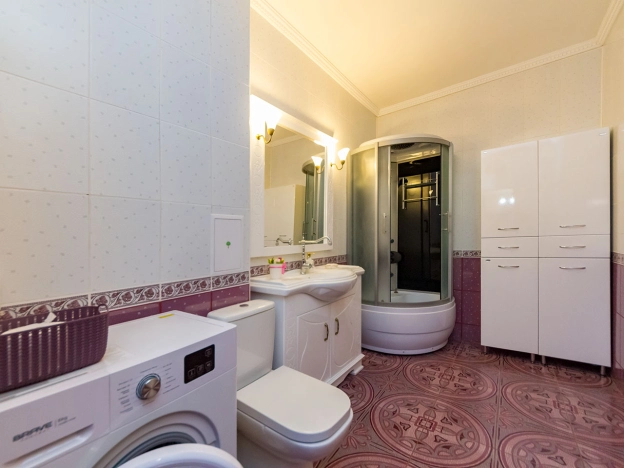 . Вариант № 7464, 19, площадь - 83 квм, цена 11700000 рублей