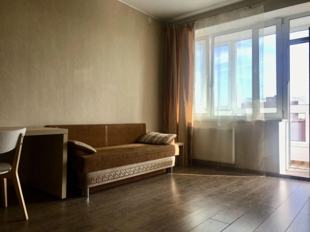 Купить однокомнатную квартиру в Красногорске. Вариант № 7799668, 10, площадь -  квм, цена 12200000 рублей