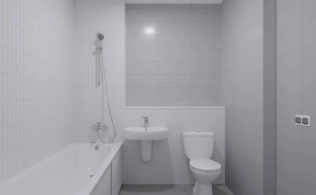 Купить Студию в ЖК Пятницкие Луга в Московской области. Вариант № 348651, 6, площадь - квм, цена 4650000 рублей