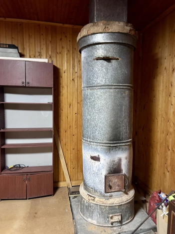 Купить дом в Боре. Вариант № 48683, 18, площадь -  квм, цена 3600000 рублей