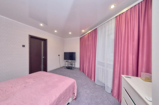 Купить двухкомнатную квартиру в районе Железнодорожный в Рязани. Вариант № 8854502, 4, площадь -  квм, цена 8200000 рублей