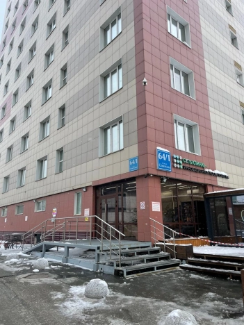 Купить офисы в Новосибирске. Вариант № 9303426, 1, площадь -  квм, цена 68693800 рублей