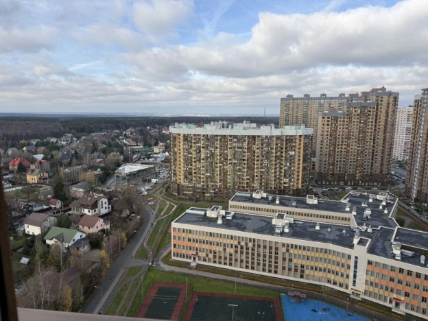 Купить двухкомнатную квартиру в Одинцове. Вариант № 9276438, 19, площадь -  квм, цена 10500000 рублей