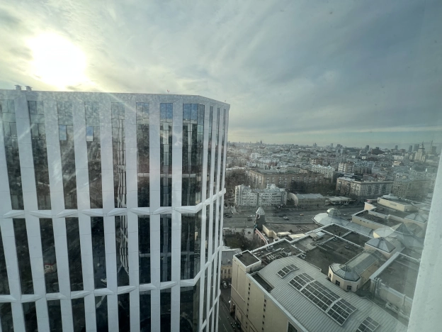 Купить квартиру в районе Басманный в Москве. Вариант № 32627, 11, площадь - квм, цена 100300000.0000 рублей