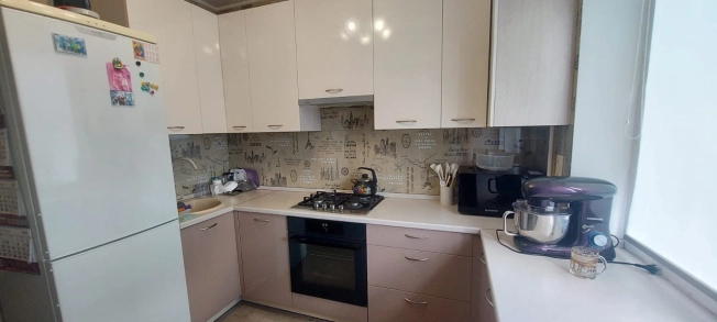 Купить двухкомнатную квартиру в Кохме. Вариант № 9821837, 0, площадь - квм, цена 5800000 рублей