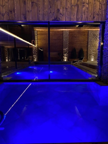 Купить дом в Тверской области. Вариант № 27820, 24, площадь -  квм, цена 49000000 рублей