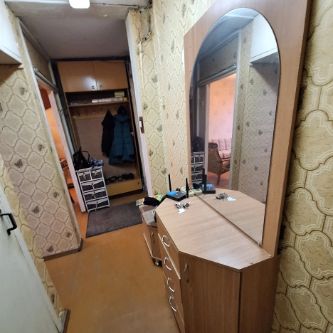 Купить однокомнатную квартиру на улице Совхозная в Владимирской области. Вариант № 10089665, 8, площадь - квм, цена 1600000 рублей