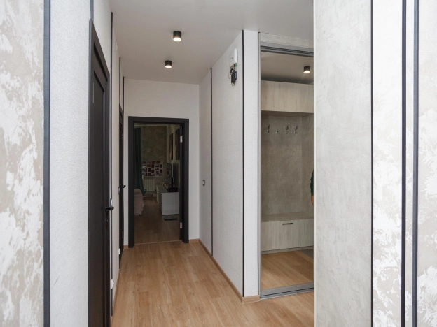 Купить двухкомнатную квартиру в районе Советский в Новосибирске. Вариант № 5495324, 18, площадь -  квм, цена 6499000 рублей