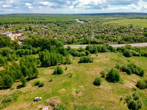Купить земельный участок в Владимире. Вариант № 495, 9, площадь -  квм, цена 7500000 рублей