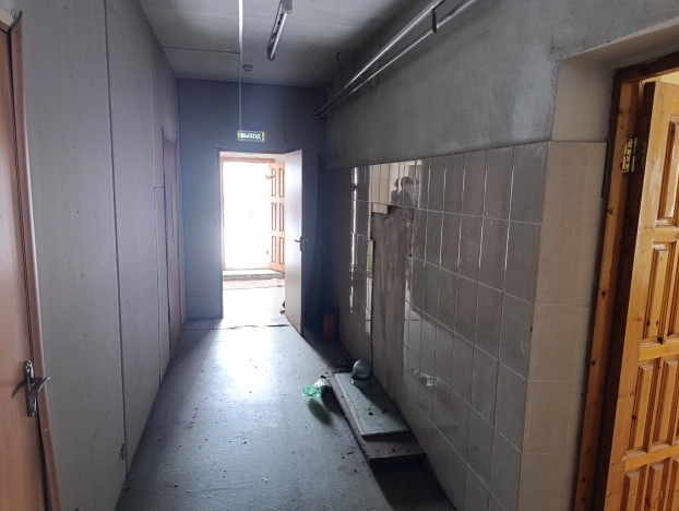 Купить здания в Сыктывкаре. Вариант № 8355627, 10, площадь -  квм, цена 12500000 рублей