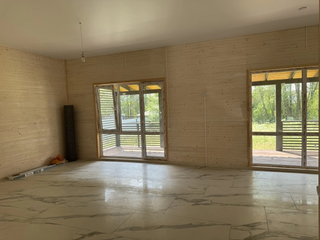 Купить дом в Москве. Вариант № 14330, 18, площадь - квм, цена 6490000 рублей