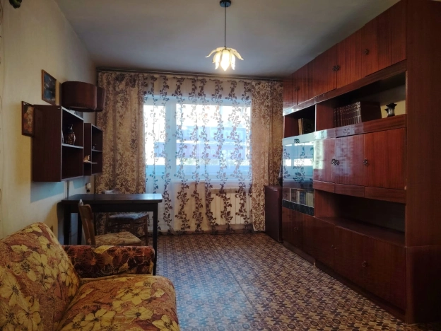 Купить квартиру на улице проспект Химиков в Кемерове. Вариант № 49786, 0, площадь -  квм, цена 4250000 рублей