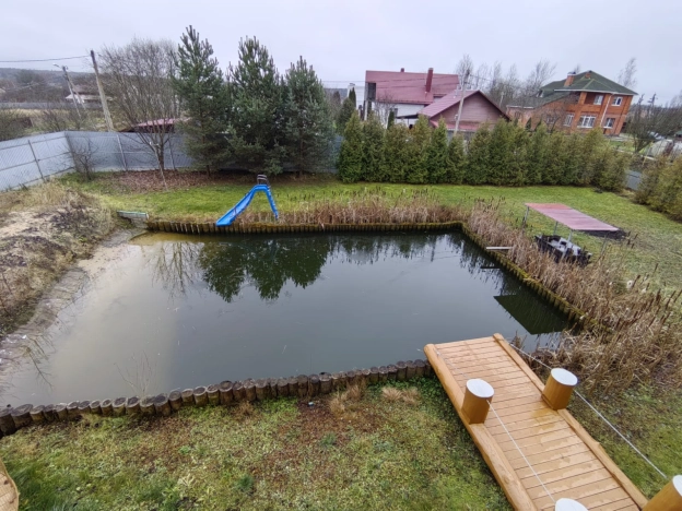 Купить дом в Калуге. Вариант № 9837057, 38, площадь -  квм, цена 29997000 рублей