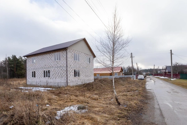 Купить дом в Судогде. Вариант № 23411, 17, площадь -  квм, цена 5500000 рублей