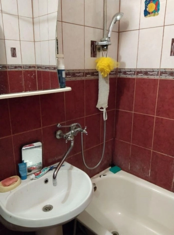 Купить двухкомнатную квартиру в Новосибирской области. Вариант № 10333677, 5, площадь -  квм, цена 5000000 рублей