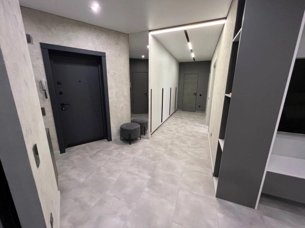 . Вариант № 60064, 13, площадь - 86.77 квм, цена 14100000 рублей