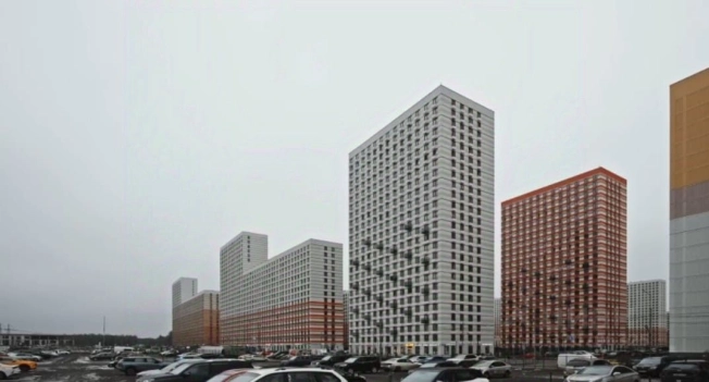 Купить однокомнатную квартиру в Видном. Вариант № 7810882, 0, площадь -  квм, цена 6500000 рублей