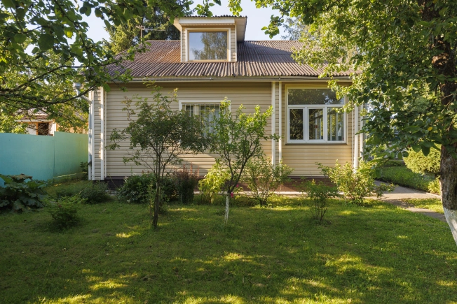 Купить дом в Всеволожске. Вариант № 364600, 3, площадь -  квм, цена 10800000 рублей