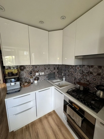 Купить квартиру в Москве. Вариант № 9452025, 5, площадь - квм, цена 16800000 рублей