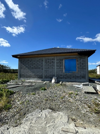 Купить дом в Южно-Сахалинске. Вариант № 4862200, 2, площадь -  квм, цена 9500000 рублей