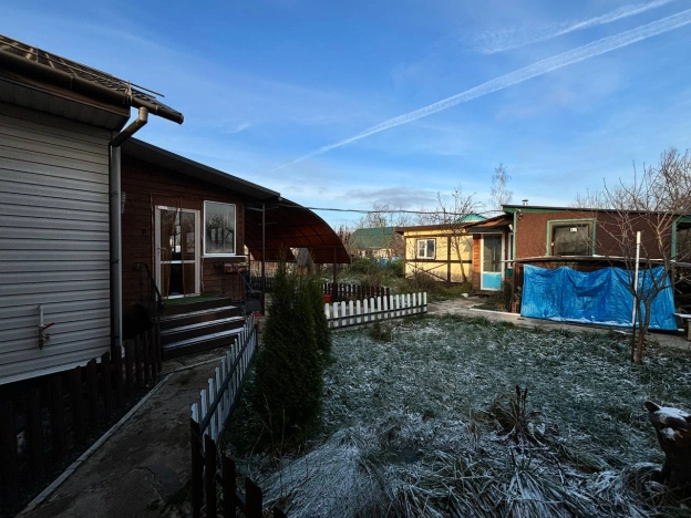 Купить дом в Москве. Вариант № 9589792, 13, площадь - квм, цена 6700000 рублей