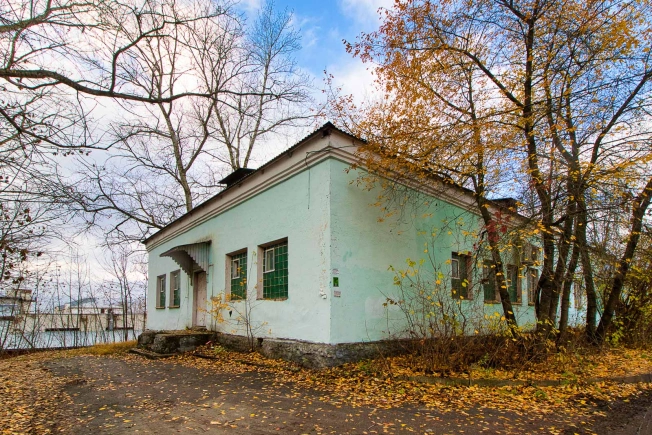 Купить коммерческую недвижимость в Владимире. Вариант № 8954421, 9, площадь -  квм, цена 25000000 рублей