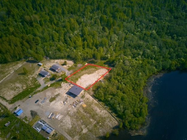 Купить земельный участок в Петрозаводске. Вариант № 8527, 3, площадь -  квм, цена 3800000 рублей