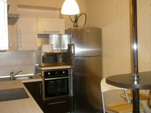 Купить квартиру у метро Гагаринская в Новосибирске. Вариант № 4821163, 3, площадь - квм, цена 7500000 рублей