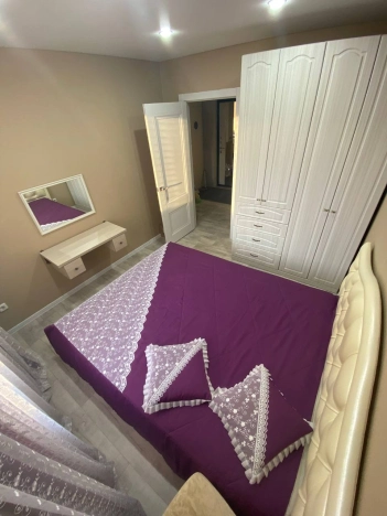 Снять квартиру в Тобольске. Вариант № 9809293, 0, площадь -  квм, цена 65000 рублей