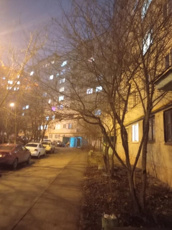 Купить однокомнатную квартиру в Микрорайоне Мясокомбинат, Октябрьский район в Пензе. Вариант № 10444646, 6, площадь -  квм, цена 3350000 рублей