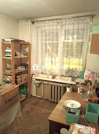 Купить трехкомнатную квартиру у метро Площадь Мужества в Санкт-Петербурге. Вариант № 2034651, 2, площадь -  квм, цена 10260000 рублей