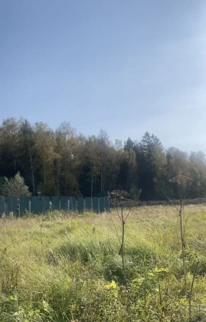 Купить земельный участок в Москве. Вариант № 3390, 6, площадь -  квм, цена 13536000 рублей