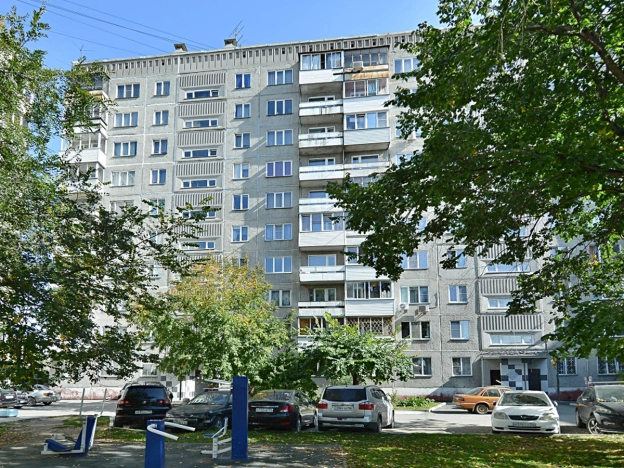 Купить четырехкомнатную квартиру в Новосибирской области. Вариант № 3881281, 33, площадь -  квм, цена 7500000 рублей