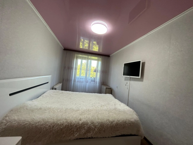 . Вариант № 42987, 4, площадь - 45.8 квм, цена 4800000 рублей