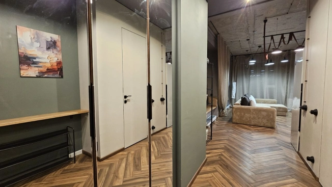 Купить квартиру в Москве. Вариант № 5922310, 19, площадь -  квм, цена 35700000 рублей