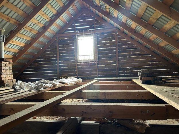 Купить дом в Гороховеце. Вариант № 38588, 15, площадь -  квм, цена 1000000 рублей