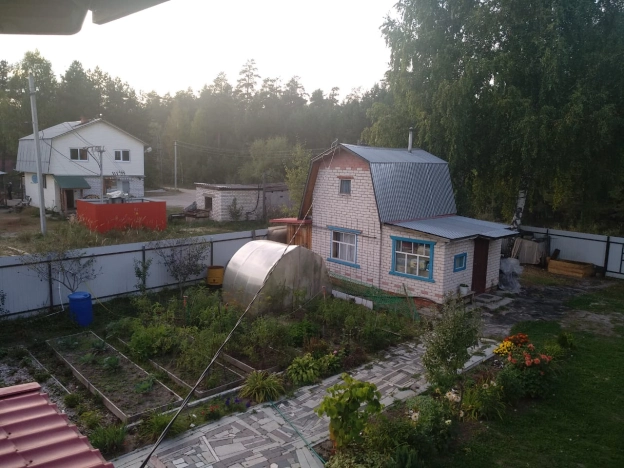 Купить дом в Йошкар-Оле. Вариант № 7516, 21, площадь -  квм, цена 4300000 рублей