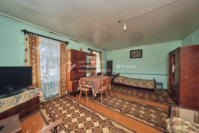 Купить дом в Рязани. Вариант № 10750936, 9, площадь - квм, цена 2100000 рублей