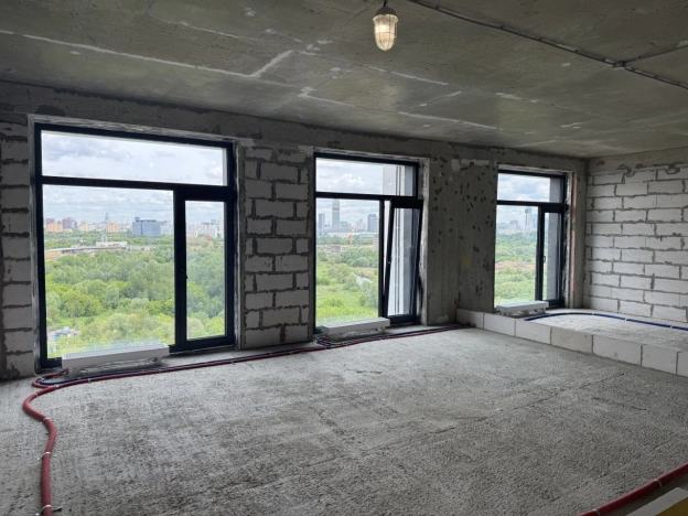 Купить квартиру в Москве. Вариант № 9339092, 1, площадь -  квм, цена 41900000 рублей