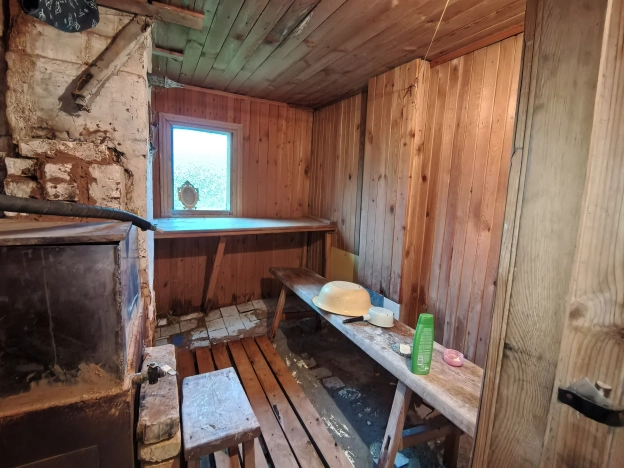 Купить дом на улице Кирова в Нижегородской области. Вариант № 3091167, 32, площадь -  квм, цена 600000 рублей