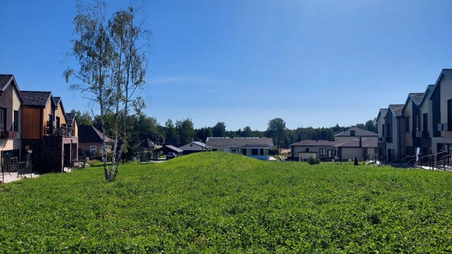 Купить таунхаус в Коврове. Вариант № 2481607, 6, площадь -  квм, цена 13524000 рублей