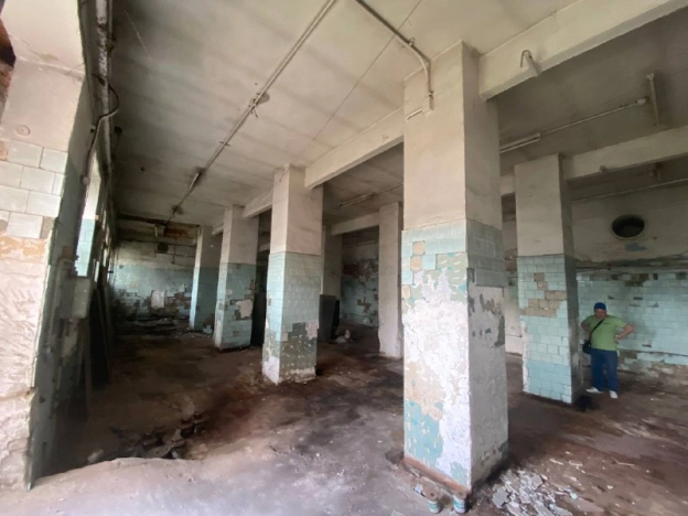 Купить коммерческую недвижимость в Бийске. Вариант № 48136, 7, площадь - квм, цена 80000000 рублей