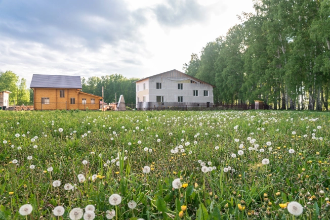 Купить земельный участок в Новосибирске. Вариант № 52475, 5, площадь -  квм, цена 900000 рублей