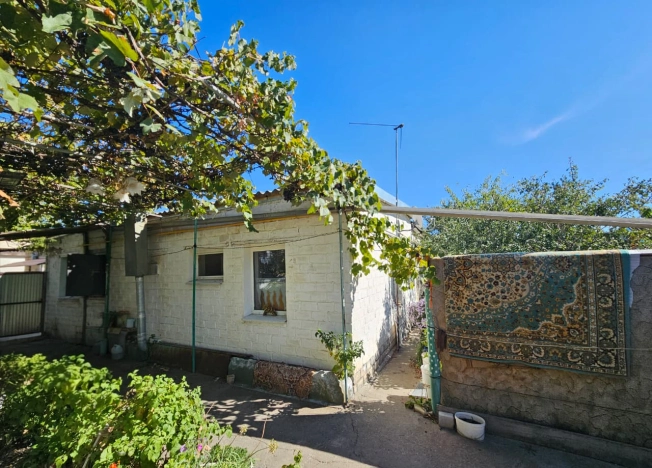 Купить дом в Элисте. Вариант № 6641530, 1, площадь -  квм, цена 3100000 рублей