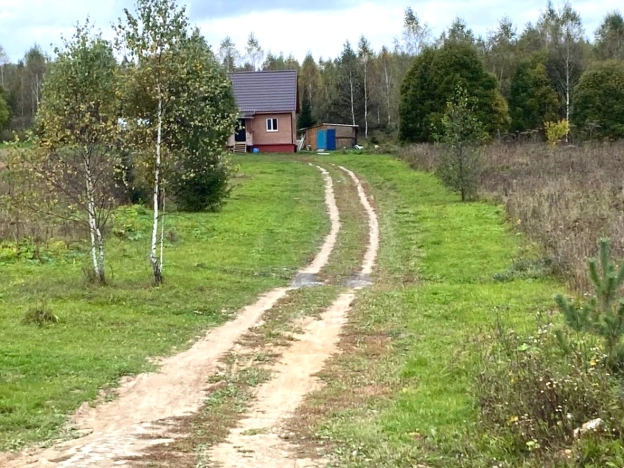 Купить земельный участок в Калуге. Вариант № 5549128, 3, площадь -  квм, цена 500000 рублей
