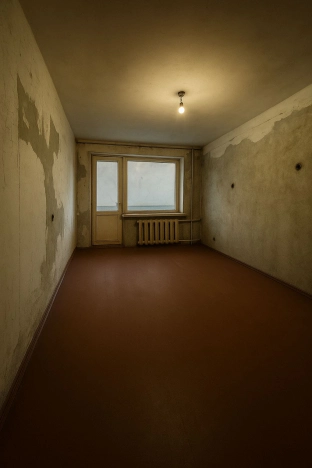 Купить однокомнатную квартиру в Ростовской области. Вариант № 9455800, 2, площадь -  квм, цена 2800000 рублей