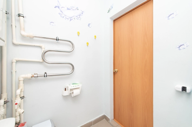 Купить однокомнатную квартиру в Республике Башкортостан. Вариант № 8973032, 12, площадь -  квм, цена 3500000 рублей