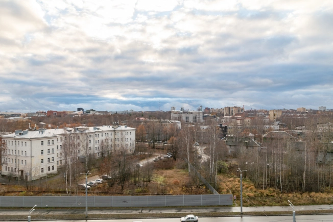 Купить квартиру в Республике Карелия. Вариант № 10543442, 32, площадь -  квм, цена 9299000 рублей