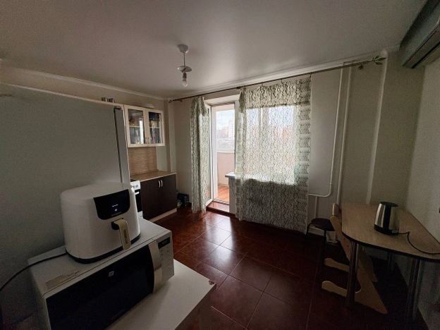 Купить квартиру в Белгороде. Вариант № 9923590, 5, площадь -  квм, цена 9300000 рублей